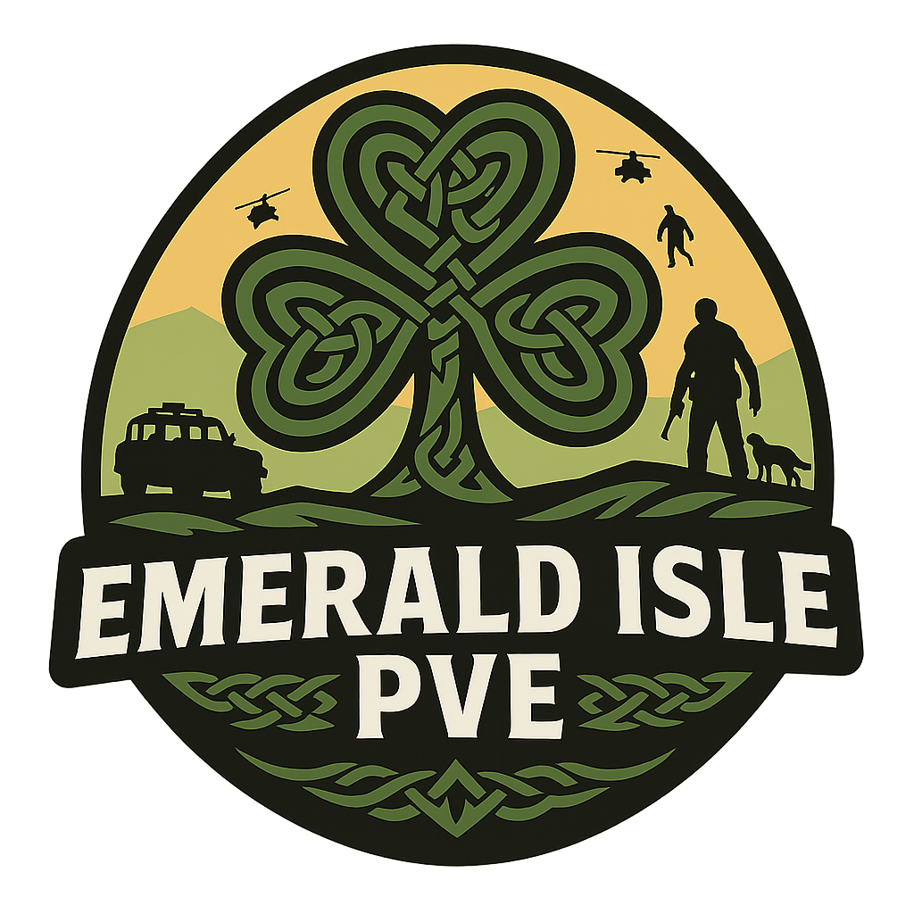 Emerald Isle Logo