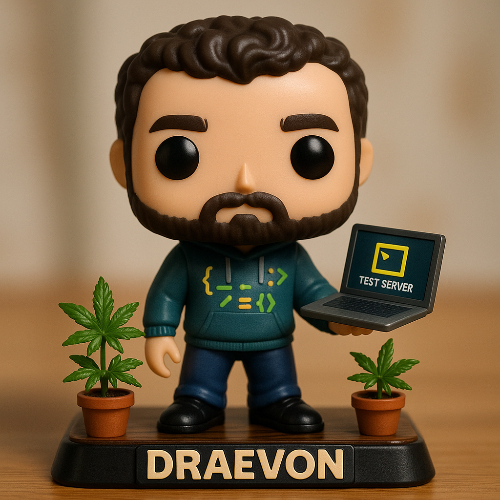 Draevon