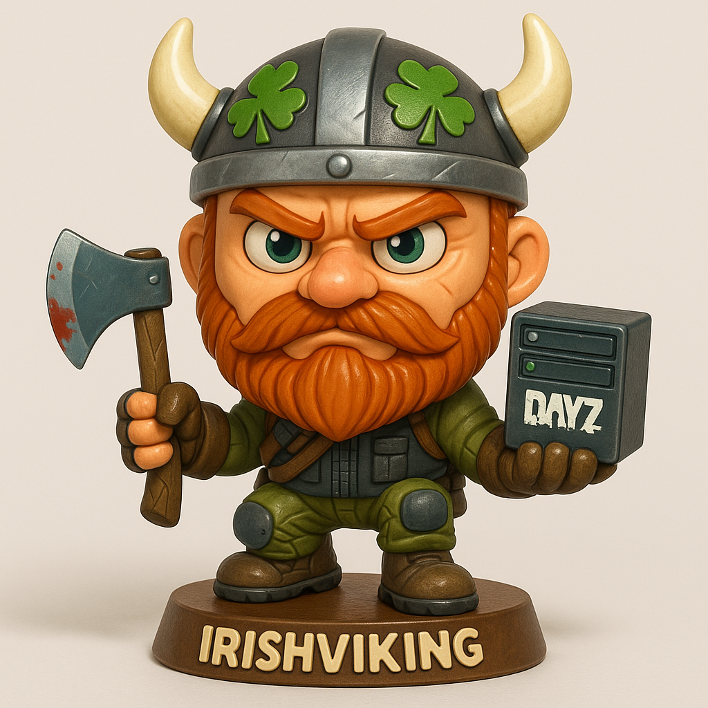 IrishViking