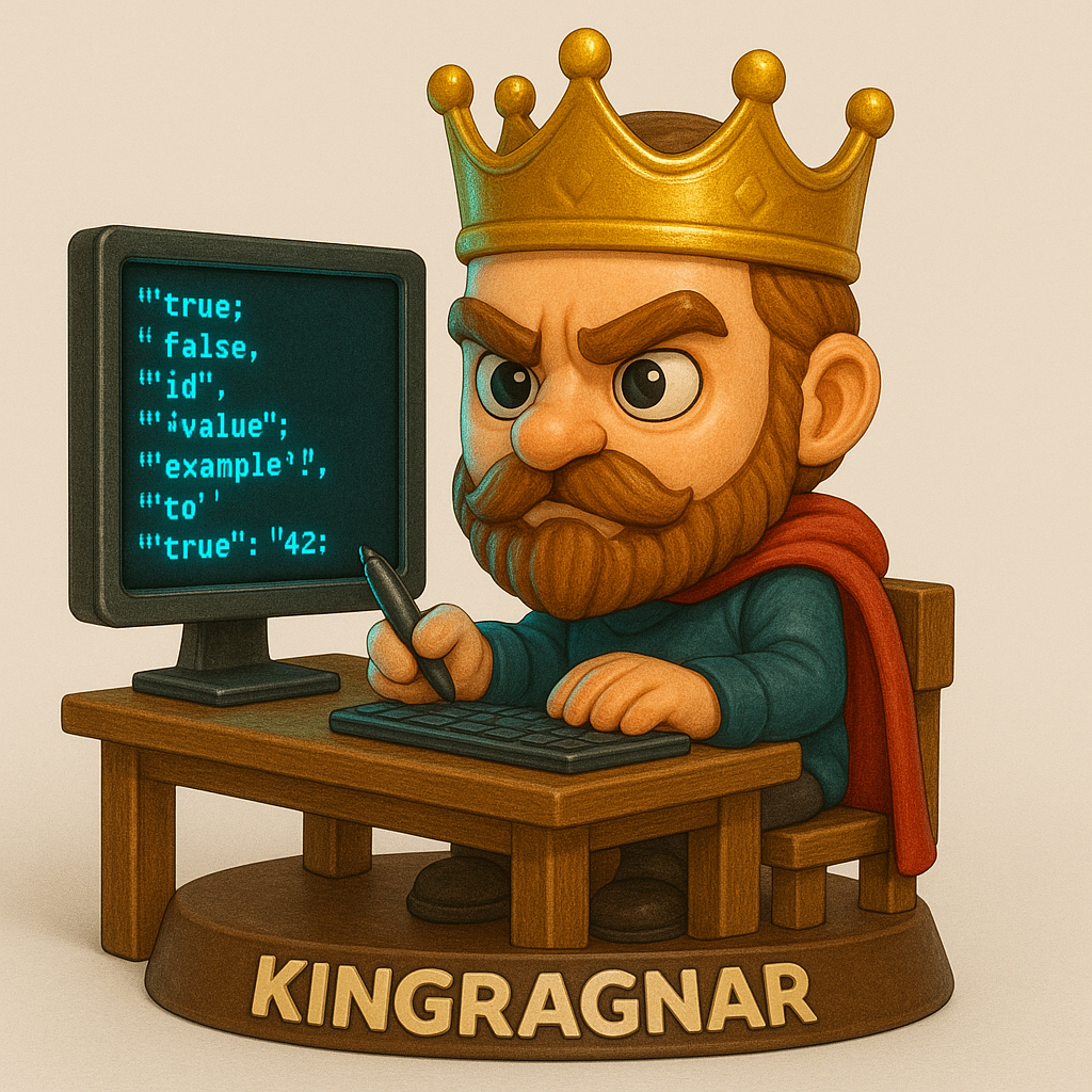 KingRagnar