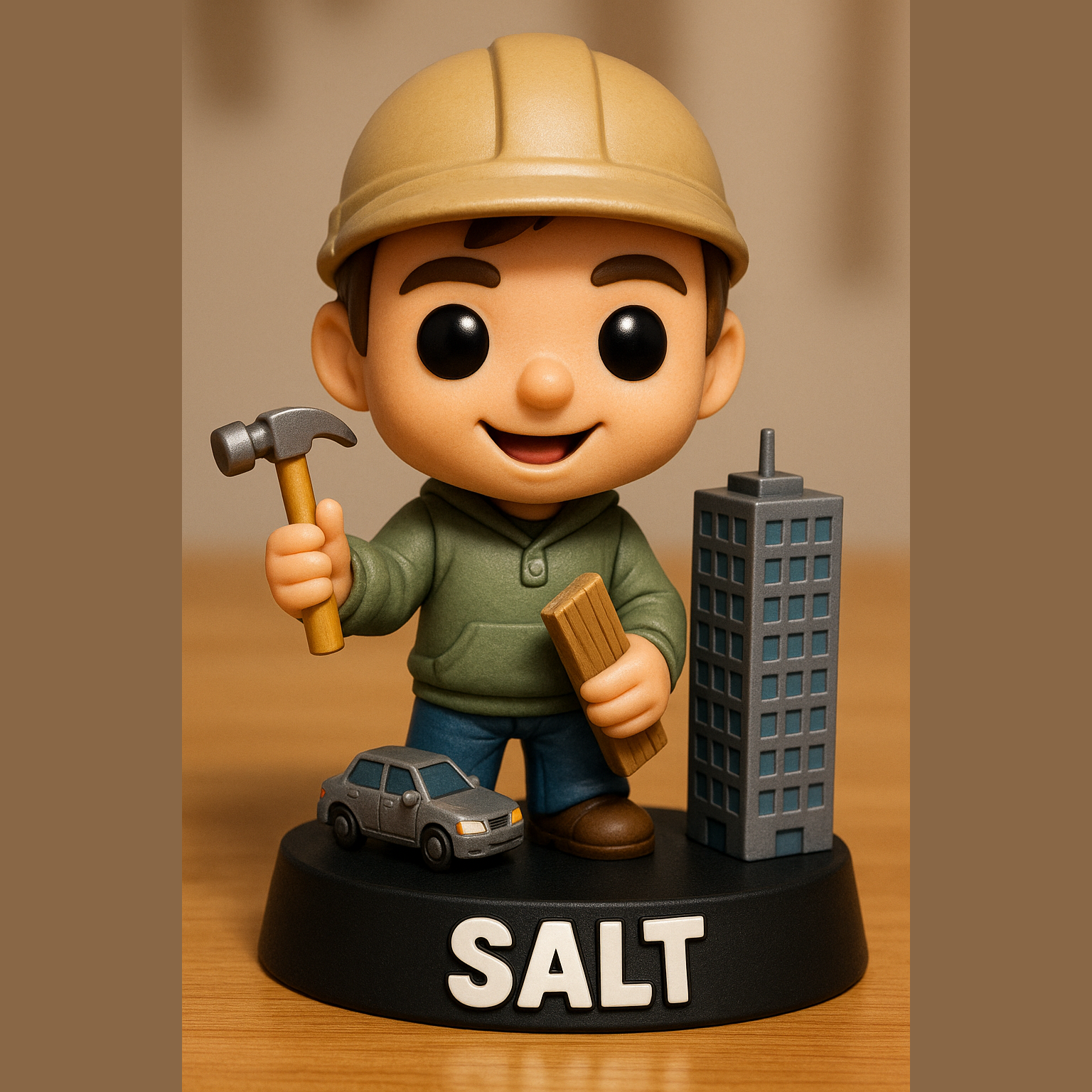 Salt